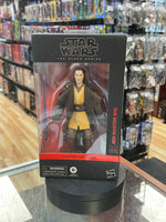 Jedi Master Sol (Star Wars Black Series, Hasbro) **SEALED**
