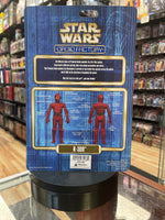 R-3DO Astromech Droid (Star Wars Vintage Collection, Disney) SEALED