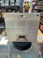 Wii U Pro Controller (Wii U, Nintendo) **SEALED**