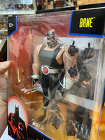 Bane (New Batman Adventures, McFarlane) OPEN BOX - Bitz & Buttons