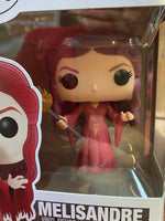 Melisandre #42 (Funko Pop, Game of Thrones) - Bitz & Buttons
