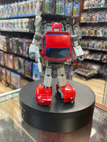 Ace-01 Immortal Series Tumbler Cliffjumper (Transformers KO, Ace Toys) LOOSE