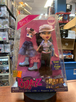 Strut It Jade (Vintage Bratz, MGA Entertainment) NEW OPEN - Bitz & Buttons