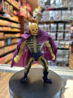Scareglow with Staff 1257  (Vintage MOTU, Mattel) **COMPLETE**