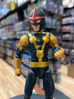 Sam Alexander Nova 9699 (Marvel Legends, Hasbro)