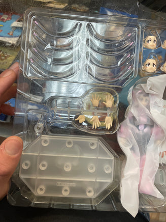 Ochaco Uraraka (My Hero Academia, Kaiyodo Revoltech) USED/COMPLETE - Bitz & Buttons