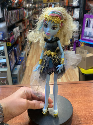 Abbey Bominable 13 Wishes (Vintage Monster High, Mattel) LOOSE - Bitz & Buttons