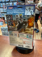 Gundam Barbatos ASW-G-08 (Gundam Universe, Bandai Tamashii) *SEALED*