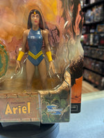 Princess Ariel (Thundarr the Barbarian, Toynami) SEALED