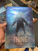Outpost 31 Macready (NECA, The Thing) **SEALED**