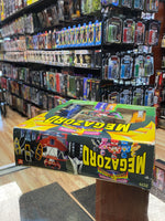Megazord 2220(Vintage MMPR Power Rangers, Bandai) NEW Open Box - Bitz & Buttons