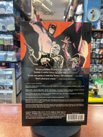 Batman Eternal TPB Vol 1-3 (DC, Comics)