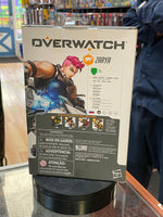 Zarya (Overwatch Ultimates, Hasbro) **SEALED**