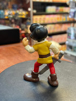 Jonah Smurf (Vintage PEYO, Schleich) - Bitz & Buttons