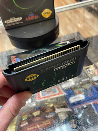 Alien 3 (Sega Genesis, Vintage Video Games) COMPLETE - Bitz & Buttons