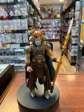 Allfather BAF (Marvel Legends, Hasbro) COMPLETE