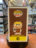 Barney Rubble #120 (Funko Pop, Ad Icon) - Bitz & Buttons