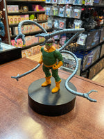 Doc Ock -Deluxe- (Marvel Legends, Hasbro)