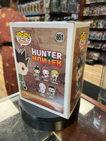 Gon Freecss #651 (Funko Pop, Hunter X Hunter) - Bitz & Buttons