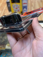 Porsche 964 Black RLC (Hot Wheels Red Line Club, Mattel) SEALED