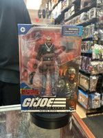 Cobra Island Major Bludd (GI Joe Classified, Hasbro) **SEALED**