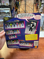 Talking The Punisher (Vintage Marvel Superheroes, Toy Biz) SEALED