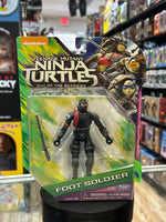 Foot Soldier Nickelodeon (TMNT Ninja Turtles, Playmates) SEALED