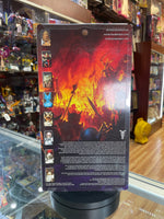 Urzokk 1.0 (Mythic Legions, Four Horsemen)**Kick Starter** - Bitz & Buttons