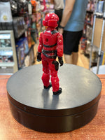 Wild Weasel 7294 (Vintage GI Joe, Hasbro)