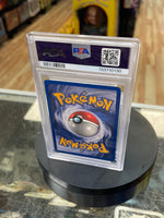 Charizard Holo 4/102 (Pokemon, Wizard) **PSA 2**