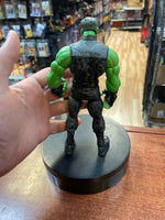 The Hulkling (Marvel Legends Young Avengers, Hasbro) INCOMPLETE