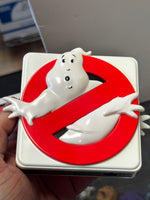 Slimmer with Firehouse Sign (Blitzway, Ghostbusters)