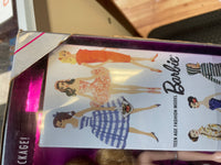 35th Anniversary Blonde #11590 (Vintage Barbie, Mattel) **SEALED** - Bitz & Buttons