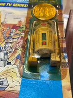 Pop Up R2-D2 Droids (Vintage Star Wars, Kenner) **NEW** - Bitz & Buttons