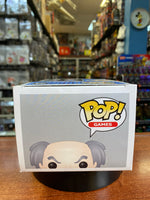 Dr. Wily #105 (Funko Pop, Megaman) - Bitz & Buttons