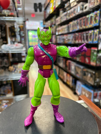 Green Goblin (ToyBiz, Spider-Man) - Bitz & Buttons