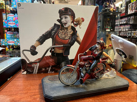 Gotham Cory Garage Harley Quinn (DC Collectibles, Batman) 1048 of 5200