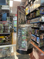 Hoist IDW Deluxe Class (Transformers Generations Thrilling 30, Hasbro) - Bitz & Buttons