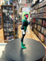 Sinestro Green Lantern 4" (Justice League Unlimited, Mattel)