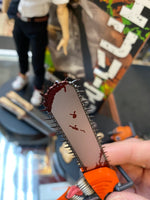 Denji FigZero 1:6 Scale (Chainsaw Man, Threezero) COMPLETE - Bitz & Buttons