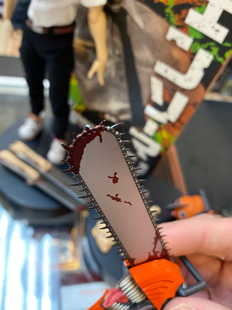 Denji FigZero 1:6 Scale (Chainsaw Man, Threezero) COMPLETE - Bitz & Buttons