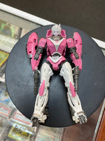 Arcee SS85 Deluxe Class  (Transformers Studio Series, Hasbro) **COMPLETE** - Bitz & Buttons