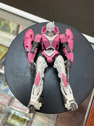Arcee SS85 Deluxe Class  (Transformers Studio Series, Hasbro) **COMPLETE** - Bitz & Buttons