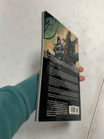 Forever Evil: Arkham War (DC Comics Trade TPB, Batman)