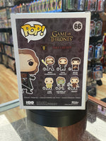 Yara Greyjoy #66 (Funko Pop, Game of Thrones) - Bitz & Buttons
