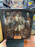 Ghost of Sparta Kratos (NECA, God of War) **NEW**