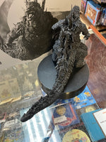Minus Color 2023 (Bandai SH Monsterarts, Godzilla) **COMPLETE**