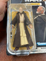 Ben Obi Wan Kenobi 40th Anniversary (Star Wars The Black Series, Hasbro) SEALED