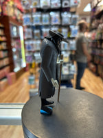 Scarecrow 4" (Justice League Unlimited, Mattel)