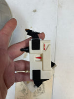 Space Walk Mystery  (Vintage 12” GI Joe, Hasbro) **Original**